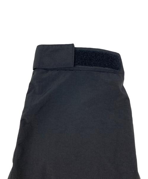 THE NORTH FACE（ザ ノース フェイス）THE NORTH FACE (ザ ノース フェイス) フィールドユーティリティジャケット ブラック サイズ:ＸＬの古着・服飾アイテム