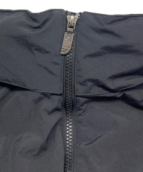 THE NORTH FACE（ザ ノース フェイス）THE NORTH FACE (ザ ノース フェイス) フィールドユーティリティジャケット ブラック サイズ:ＸＬの古着・服飾アイテム