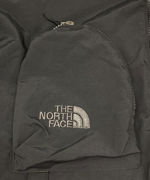 THE NORTH FACE（ザ ノース フェイス）THE NORTH FACE (ザ ノース フェイス) フィールドユーティリティジャケット ブラック サイズ:ＸＬの古着・服飾アイテム