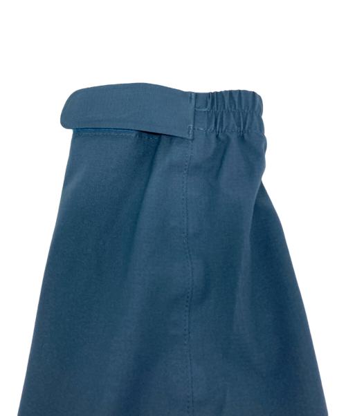 MOUNTAIN HARD WEAR（マウンテンハードウェア）MOUNTAIN HARD WEAR (マウンテンハードウェア) ナイロンジャケット ネイビー サイズ:表記無の古着・服飾アイテム