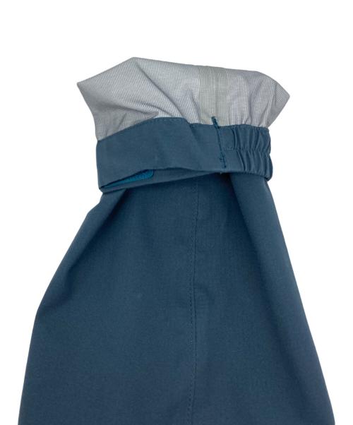 MOUNTAIN HARD WEAR（マウンテンハードウェア）MOUNTAIN HARD WEAR (マウンテンハードウェア) ナイロンジャケット ネイビー サイズ:表記無の古着・服飾アイテム