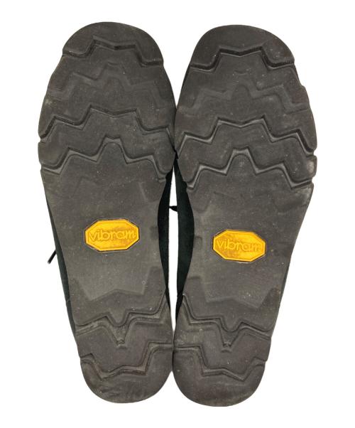 CLARKS（クラークス）CLARKS (クラークス) Wallabee GTX ワラビーシューズ ブラック サイズ:25.5cmの古着・服飾アイテム