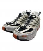 SALOMONサロモン）の古着「ACS PRO」｜ホワイト