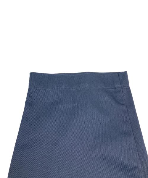 THE SHINZONE（ザ シンゾーン）THE SHINZONE (ザ シンゾーン) TOMBOY PANTS ブルー サイズ:32の古着・服飾アイテム