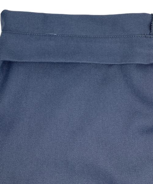 THE SHINZONE（ザ シンゾーン）THE SHINZONE (ザ シンゾーン) TOMBOY PANTS ブルー サイズ:32の古着・服飾アイテム