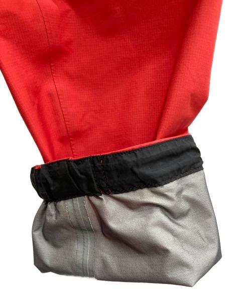 THE NORTH FACE（ザ ノース フェイス）THE NORTH FACE (ザ ノース フェイス) クライムベリーライトジャケット レッド サイズ:Ｌの古着・服飾アイテム