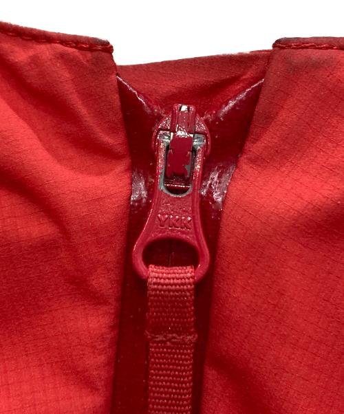 THE NORTH FACE（ザ ノース フェイス）THE NORTH FACE (ザ ノース フェイス) クライムベリーライトジャケット レッド サイズ:Ｌの古着・服飾アイテム