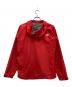 THE NORTH FACE (ザ ノース フェイス) クライムベリーライトジャケット レッド サイズ:Ｌ：8000円