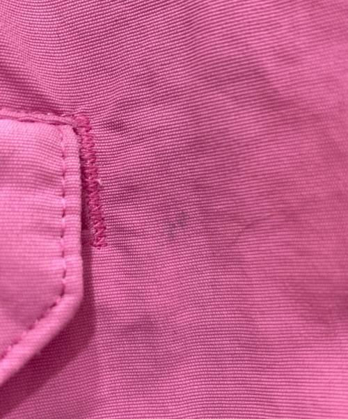 Patagonia（パタゴニア）Patagonia (パタゴニア) バギーズロング ピンク サイズ:ｌの古着・服飾アイテム