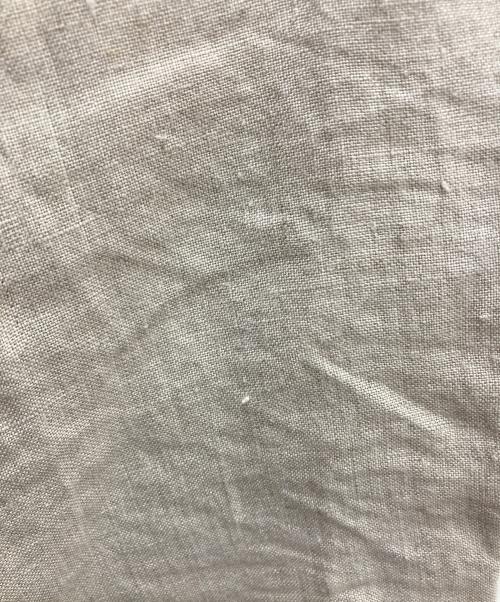 RHC Ron Herman（アールエイチシー ロンハーマン）RHC Ron Herman (アールエイチシー ロンハーマン) リネンイージーパンツ ベージュ サイズ:Ｓの古着・服飾アイテム