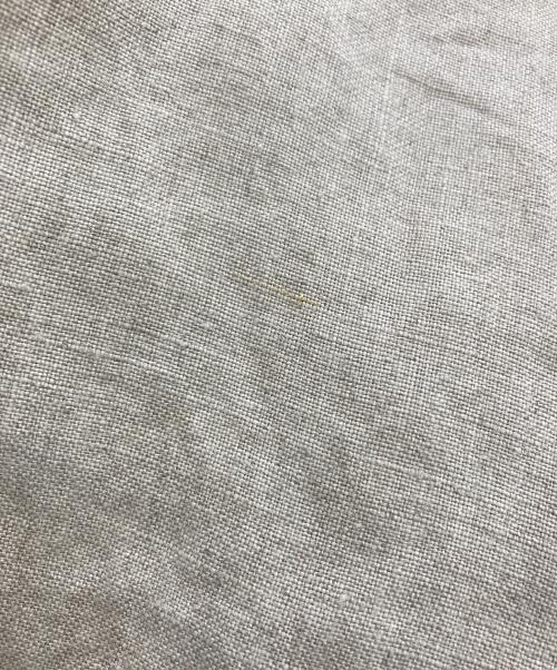 RHC Ron Herman（アールエイチシー ロンハーマン）RHC Ron Herman (アールエイチシー ロンハーマン) リネンイージーパンツ ベージュ サイズ:Ｓの古着・服飾アイテム