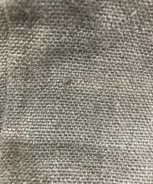 RHC Ron Herman（アールエイチシー ロンハーマン）RHC Ron Herman (アールエイチシー ロンハーマン) リネンハーフパンツ ブラック サイズ:Ｍの古着・服飾アイテム