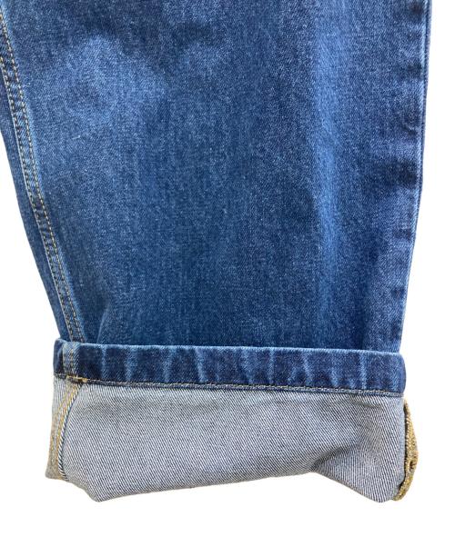 CarHartt（カーハート）CarHartt (カーハート) BRANDON PANT/ブランドンパンツ インディゴ サイズ:Ｓの古着・服飾アイテム