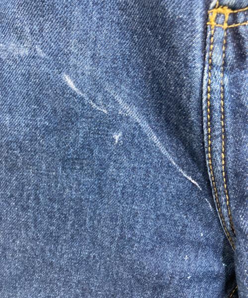 CarHartt（カーハート）CarHartt (カーハート) BRANDON PANT/ブランドンパンツ インディゴ サイズ:Ｓの古着・服飾アイテム