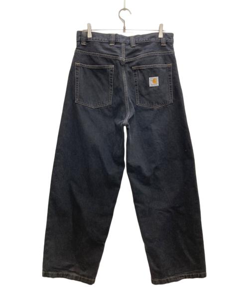 CarHartt（カーハート）CarHartt (カーハート) BRANDON PANT/ブランドンパンツ ブラック サイズ:Ｓの古着・服飾アイテム