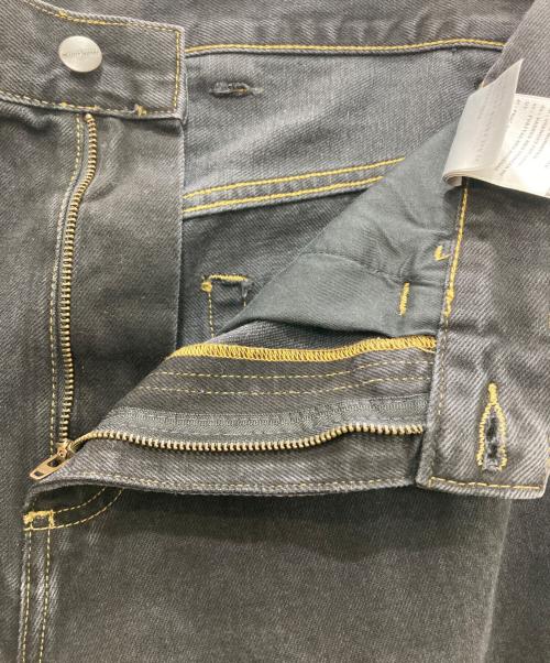 CarHartt（カーハート）CarHartt (カーハート) BRANDON PANT/ブランドンパンツ ブラック サイズ:Ｓの古着・服飾アイテム