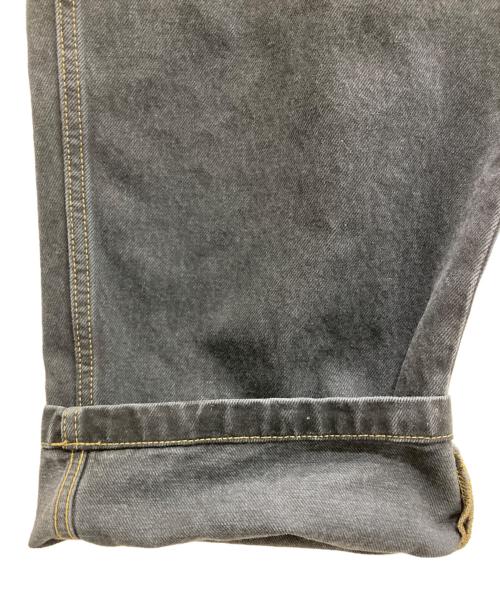 CarHartt（カーハート）CarHartt (カーハート) BRANDON PANT/ブランドンパンツ ブラック サイズ:Ｓの古着・服飾アイテム