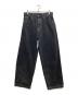 CarHartt（カーハート）の古着「BRANDON PANT/ブランドンパンツ」｜ブラック