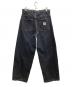 CarHartt (カーハート) BRANDON PANT/ブランドンパンツ ブラック サイズ:Ｓ：15000円
