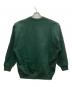 NAUTICA (ノーティカ) アーチロゴスウェット グリーン サイズ:XL：5000円