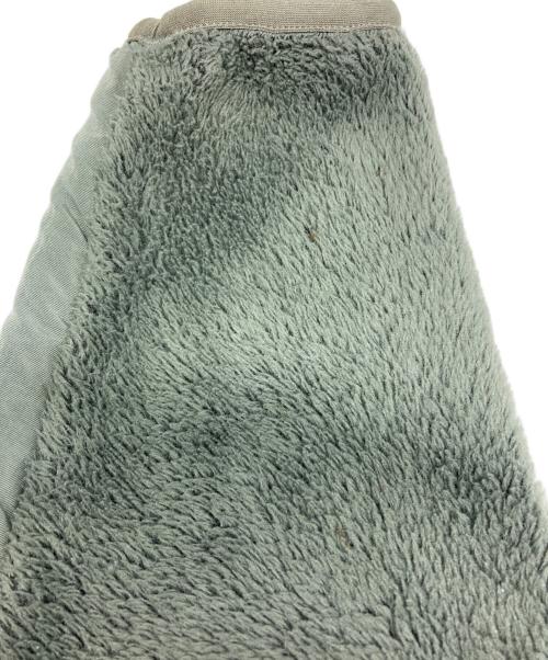 US ARMY（ユーエスアーミー）US ARMY (ユーエスアーミー) GENⅢ/COLD WEATHER FLEECE JACKET オリーブ サイズ:M/Rの古着・服飾アイテム