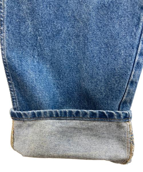 CarHartt（カーハート）CarHartt (カーハート) テーパードパンツ インディゴ サイズ:Ｗ38の古着・服飾アイテム