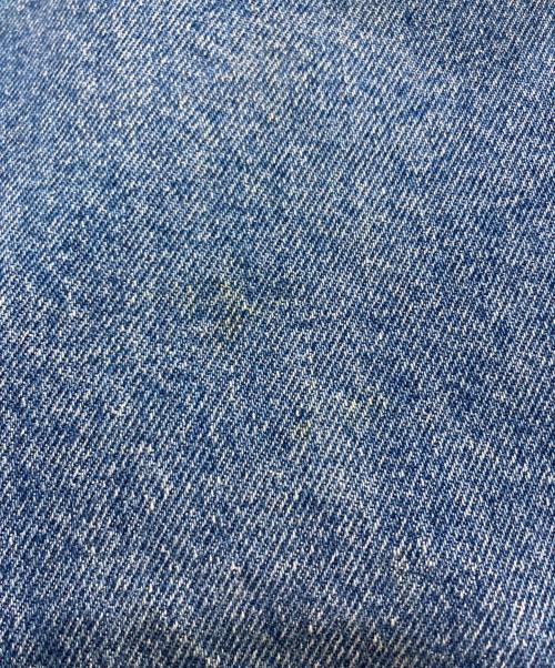 CarHartt（カーハート）CarHartt (カーハート) テーパードパンツ インディゴ サイズ:Ｗ38の古着・服飾アイテム