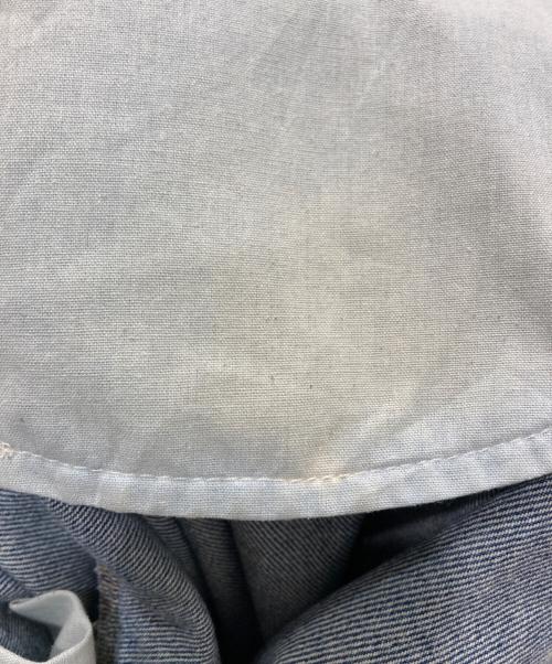 CarHartt（カーハート）CarHartt (カーハート) テーパードパンツ インディゴ サイズ:Ｗ38の古着・服飾アイテム