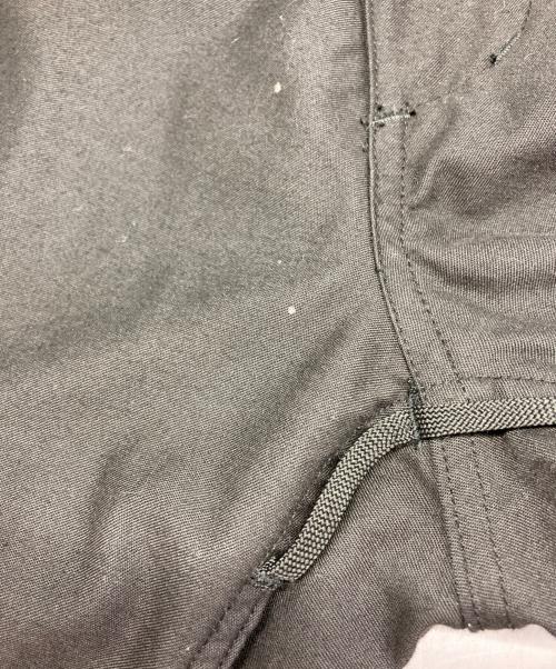 HELIKON-TEX（ヘリコンテックス）HELIKON-TEX (ヘリコンテックス) M-65フィールドパンツ ブラック サイズ:W34の古着・服飾アイテム