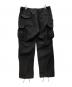 HELIKON-TEX (ヘリコンテックス) M-65フィールドパンツ ブラック サイズ:W34：6000円