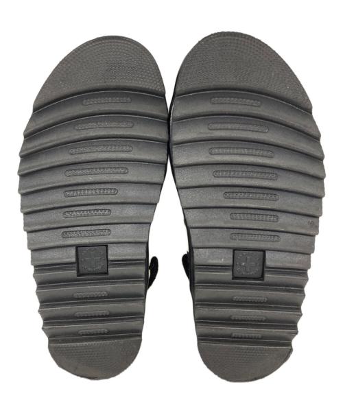 Dr.Martens（ドクターマーチン）Dr.Martens (ドクターマーチン) Y's (ワイズ) FORSTER ZEB Y’s ブラック サイズ:EU38の古着・服飾アイテム