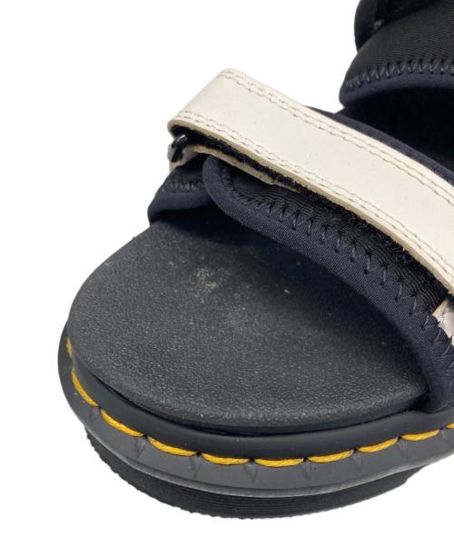 Dr.Martens（ドクターマーチン）Dr.Martens (ドクターマーチン) Y's (ワイズ) FORSTER ZEB Y’s ブラック サイズ:EU38の古着・服飾アイテム