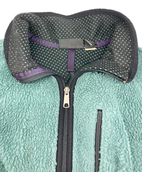 Patagonia（パタゴニア）Patagonia (パタゴニア) RETRO CARDIGAN/レトロ　カーディガン グリーン サイズ:XLの古着・服飾アイテム