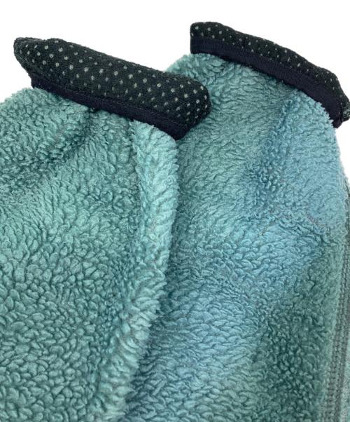 Patagonia（パタゴニア）Patagonia (パタゴニア) RETRO CARDIGAN/レトロ　カーディガン グリーン サイズ:XLの古着・服飾アイテム