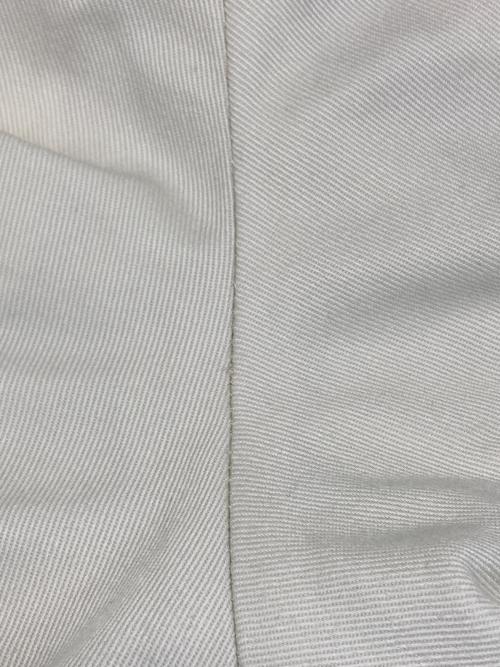 THE SHINZONE（ザ シンゾーン）THE SHINZONE (ザ シンゾーン) TOMBOY PANTS ホワイト サイズ:32の古着・服飾アイテム