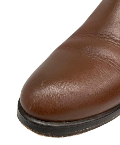 PELLICO（ペリーコ）PELLICO (ペリーコ) ロングブーツ ブラウン サイズ:35の古着・服飾アイテム
