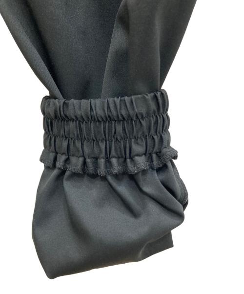 New Era（ニューエラ）New Era (ニューエラ) WWS (ダブリューダブリューエス) トラックパンツ ブラック サイズ:MEDIUMの古着・服飾アイテム