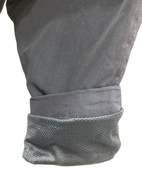 US ARMY（ユーエスアーミー）US ARMY (ユーエスアーミー) トレーニングジャケット ブラック サイズ:SMALL/SHORTの古着・服飾アイテム