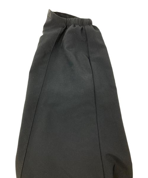 U'S NAVY（ユーエスネイビー）U'S NAVY (ユーエスネイビー) ナイロンランニングジャケット ネイビー サイズ:Sの古着・服飾アイテム