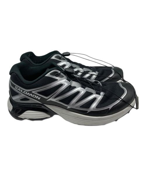 SALOMON（サロモン）SALOMON (サロモン) XT-PATHWAY 2/XT　パスウェイ　2 ブラック×グレー サイズ:27cm/US M 9/US W 10.5/UK8.5の古着・服飾アイテム
