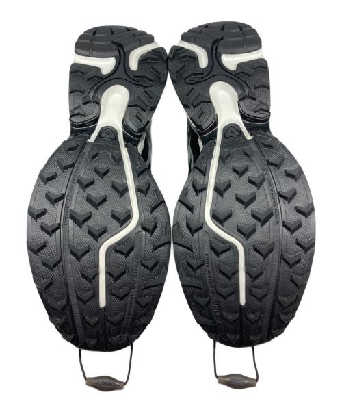 SALOMON（サロモン）SALOMON (サロモン) XT-PATHWAY 2/XT　パスウェイ　2 ブラック×グレー サイズ:27cm/US M 9/US W 10.5/UK8.5の古着・服飾アイテム