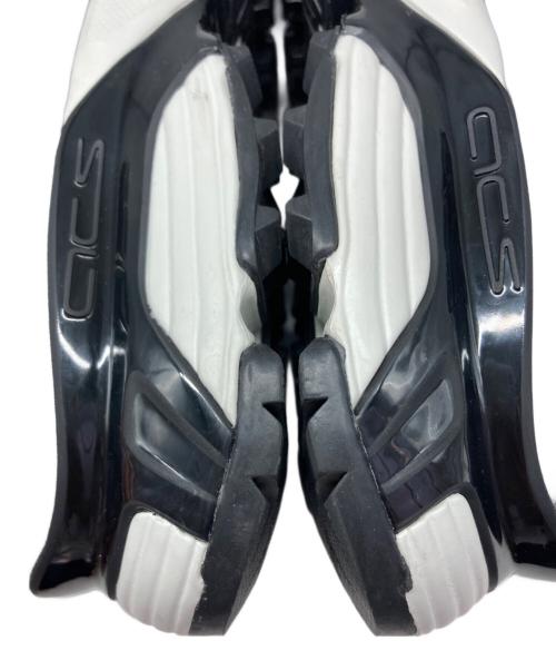 SALOMON（サロモン）SALOMON (サロモン) XT-PATHWAY 2/XT　パスウェイ　2 ブラック×グレー サイズ:27cm/US M 9/US W 10.5/UK8.5の古着・服飾アイテム