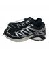 SALOMON (サロモン) XT-PATHWAY 2/XT　パスウェイ　2 ブラック×グレー サイズ:27cm/US M 9/US W 10.5/UK8.5：10000円
