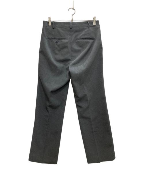 THE SHINZONE（ザ シンゾーン）THE SHINZONE (ザ シンゾーン) CHRYSLER PANTS/クライスラーパンツ グレー サイズ:36の古着・服飾アイテム