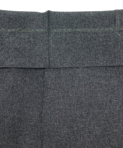 THE SHINZONE（ザ シンゾーン）THE SHINZONE (ザ シンゾーン) CHRYSLER PANTS/クライスラーパンツ グレー サイズ:36の古着・服飾アイテム