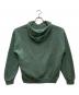 FRUIT OF THE LOOM (フルーツオブザルーム) OFFSHORE プルオーバーパーカー グリーン サイズ:XL：7000円