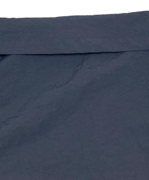 natto（ナット）natto (ナット) プレミアムナイロンセットアップ ネイビー サイズ:FREEの古着・服飾アイテム