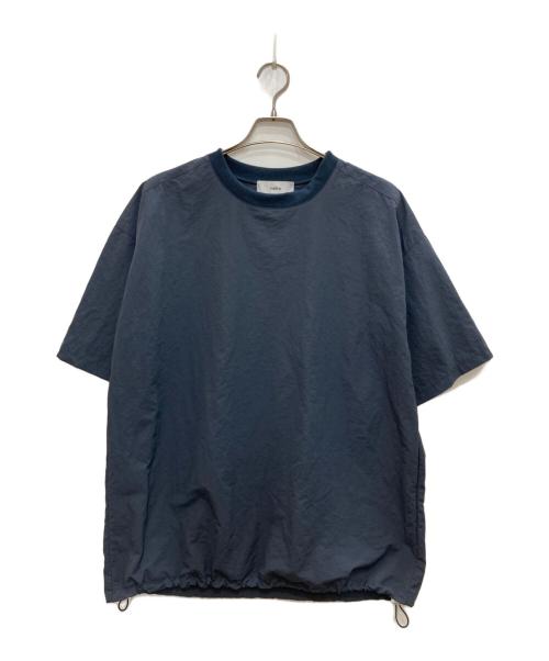 natto（ナット）natto (ナット) プレミアムナイロンセットアップ ネイビー サイズ:FREEの古着・服飾アイテム