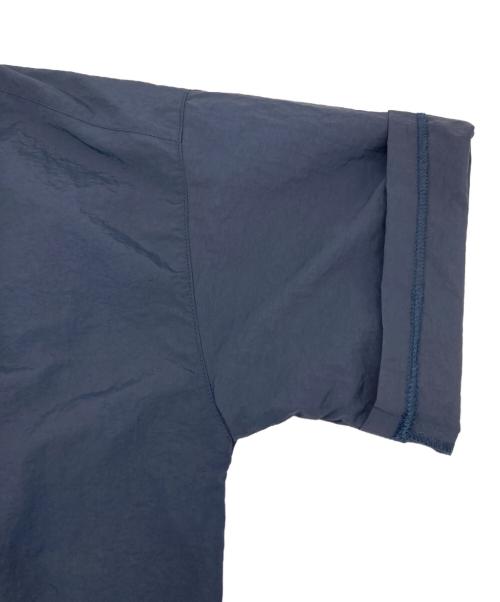 natto（ナット）natto (ナット) プレミアムナイロンセットアップ ネイビー サイズ:FREEの古着・服飾アイテム