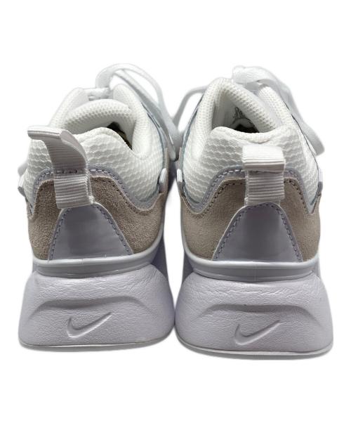 NIKE（ナイキ）NIKE (ナイキ) WMNS RYZ 365 II ホワイト サイズ:24.5の古着・服飾アイテム
